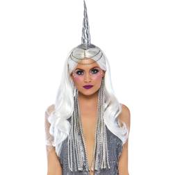 Leg Avenue Celestial unicorn headband