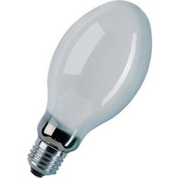 LEDVANCE Osram, Leuchtmittel, Natriumdampflampe, Super 4Y 50W, NAVE50/E E27 E Hochdruck (E27, 50W, 4000lm, 24x, A)