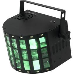 Eurolite Led mini d-20 effet de faisceau hybride