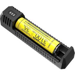 NiteCore UI1 batterioplader