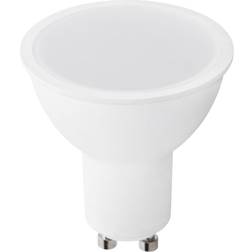 Malmbergs WiFi LED-lampa, 5W, GU10, 230V, Dim, MB