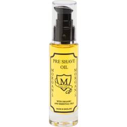 Morgan's Pomade Pre Shave Oil 50 ml