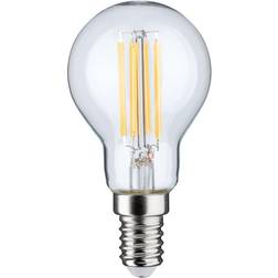 Paulmann Paulmann LED-lampe Transparent