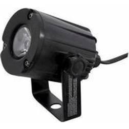 Eurolite PinSpot LED LED PST-3 W 6000 K 3 W N/A