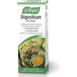 A.Vogel Digestisan Oral Drops, 50ml