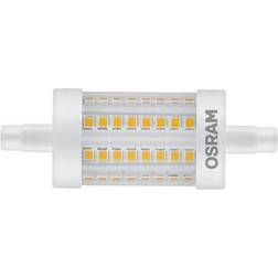 Osram Parathom R7s LED rør 8,2W 78mm