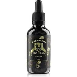 Beard Monkey Oil Pina Colada 50 ml