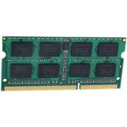 CoreParts DDR3 4 GB SO DIMM 204-pin