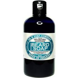 Dr K Soap Company Skægpleje Pleje Lime Beard 250 ml