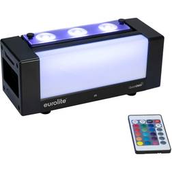 Eurolite AKKU Bar-3 Glow QCL Flex QuickDMX