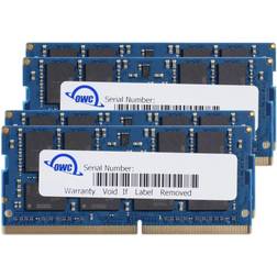 OWC SO-DIMM DDR4 2666MHz 2x8GB For Mac (2666DDR4S16P)