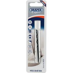 Draper 4.5mm HSS Drill