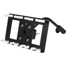Nanlite Quad T12 LED Tube Holder