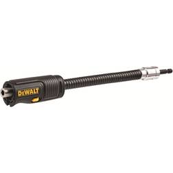 Dewalt Fleksibel forlængelse bitholder DT20501; HEX 1/4''