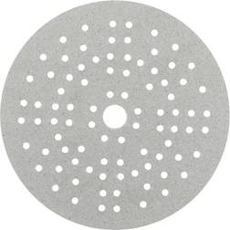 Mirka 121H Iridium Abrasive Discs 150mm (Pkt 100) 80g