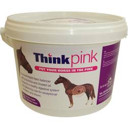 Brinicombe Equine Think Pink 2kg