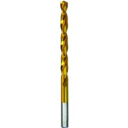 Milwaukee 1/4 in. Titanium Twist Drill Bit