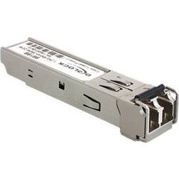 DeLock SFP (mini-GBIC) transceiver modul GigE