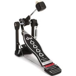 DW 6000 Series Nylon Strap Single Bass Drum Pedal