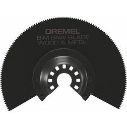 Dremel Multi-Max Bi-Metal Blade