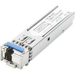 Digitus DN-81003-01 Mini-GBIC SFP 802.3z EN 60825-1