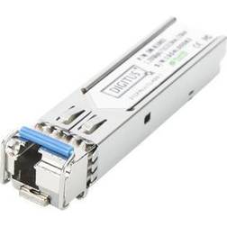 Digitus DN-81003-01 Module Transmetteur SFP 1GbE 1000Base-LX 20 km 1 310
