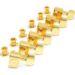 Fender American Standard Series Stratocaster/Telecaster Tuning Machines Gold