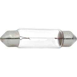 Osram Ampoule navette C5W 12V 5W SV8,5-8 (11x40) Blanc