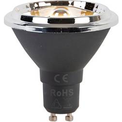 Luedd GU10 dimbare LED lamp AR70 6W 450 lm 2700K