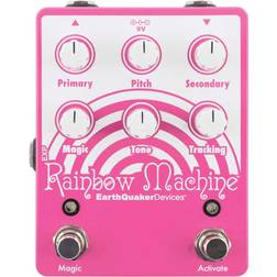 Earthquaker Devices Rainbow Machine V2