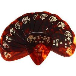 Martin 351 Style 12 Pick Pack 73mm Medium