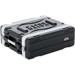 Gator GR-3S Moulded Rack Case 3U 14.25 Depth