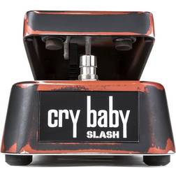 Dunlop SC95 Slash Classic Wah Guitar Pedal