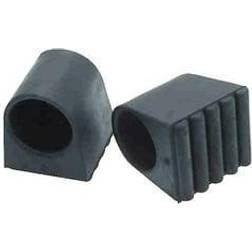 Gibraltar Block Rubber Feet