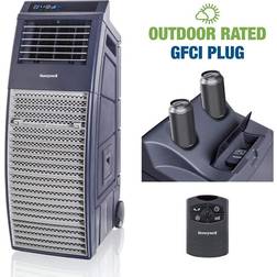 Honeywell 823 CFM Portable Evaporative Cooler