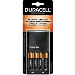 Duracell 66105 Ion Speed 4000 NiMH Battery Charger (DURCEF27)