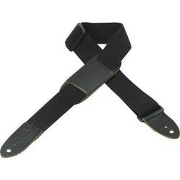 Levy's MC8PJ Cotton Kids Strap Black