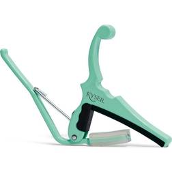 Kyser KGEFA Surf Green