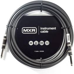Dunlop DCIS20 Câble jack-jack 6m