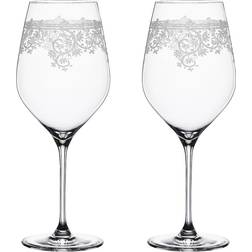 Spiegelau Arabesque Rødvinsglas 81cl 2stk