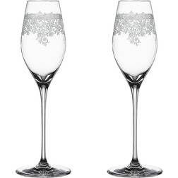 Spiegelau Arabesque Champagneglas 30cl 2st