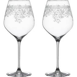 Spiegelau Arabesque Verre à Vin Rouge 84cl 2pcs