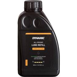 Dynamic Lube Refill 500ml