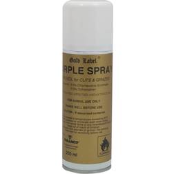 Gold Label Purple Spray 200ml