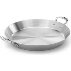 Samuel Groves Classic Stainless Steel Triply 36 cm