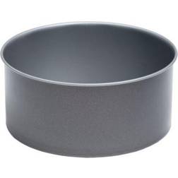 Baker & Salt Non-Stick Loose Based Deep Cake Pan 23 cm