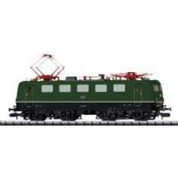 Minitrix N E Loc BR 141 of DB