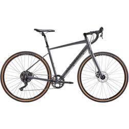 Nishiki DeTour 22in - Slate Gray