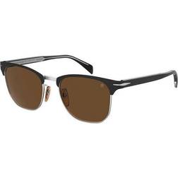 David Beckham DB7057/F/S 124/70