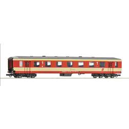 Roco Streaking Wagon 1 Class of Austrian Federal Railways